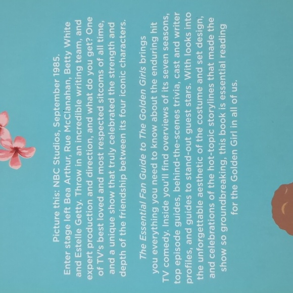 The Essential Fan Guide to The Golden Girls - Picture 5 of 5